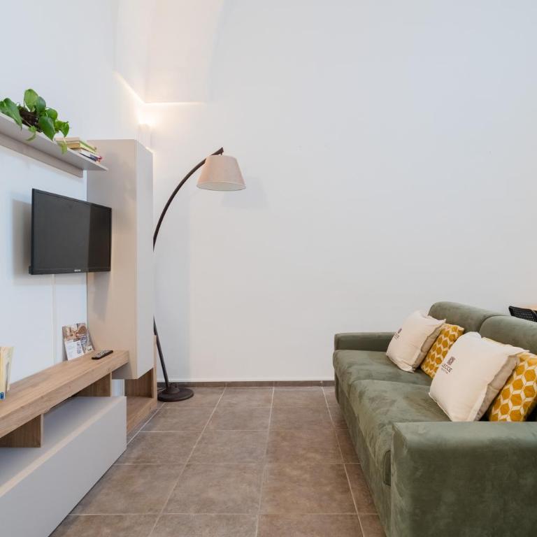 Dalmazia Home - Lecce Selection - Apartamento de 1 dormitorio - 12