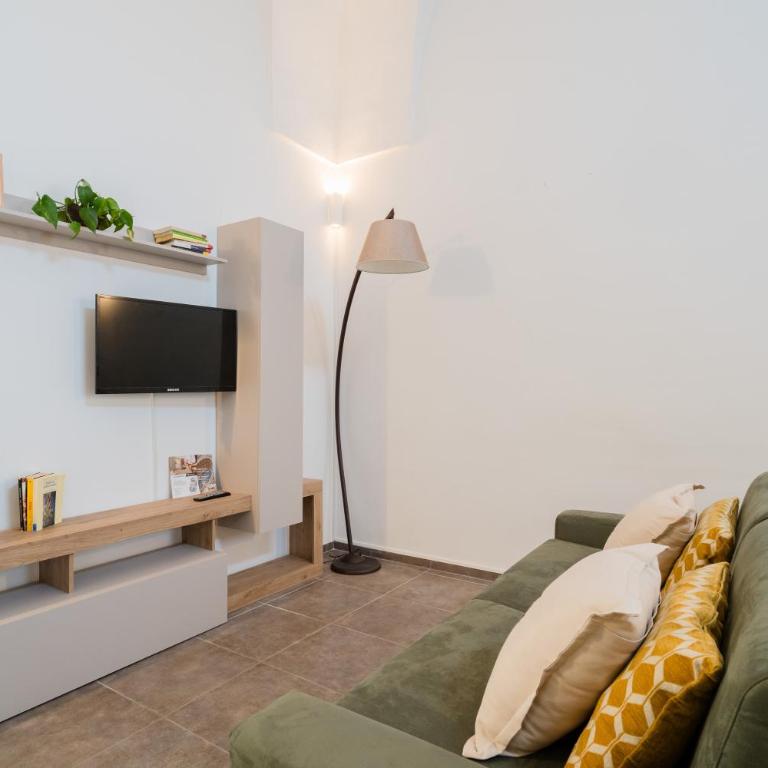 Dalmazia Home - Lecce Selection - Apartamento de 1 dormitorio - 13