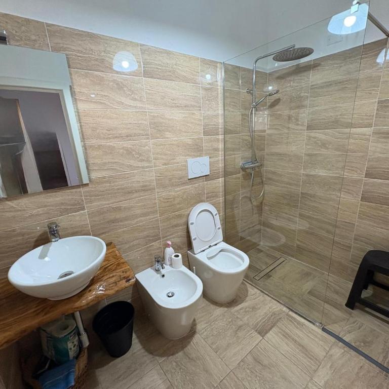 La Casa Di Mare - Casa con 1 dormitorio - 3