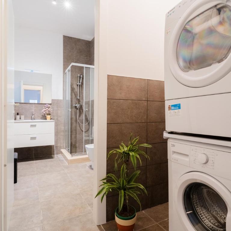 Dalmazia Home - Lecce Selection - Apartamento de 1 dormitorio - 15