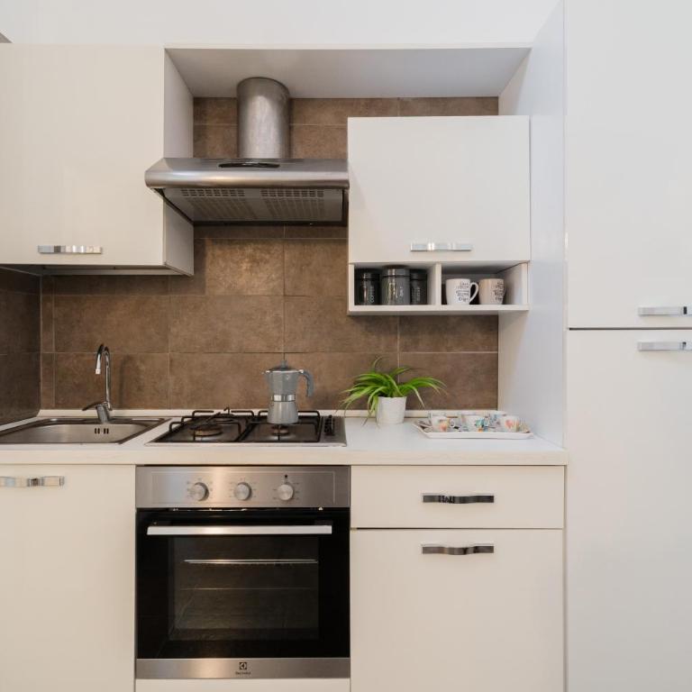 Dalmazia Home - Lecce Selection - Apartamento de 1 dormitorio - 16
