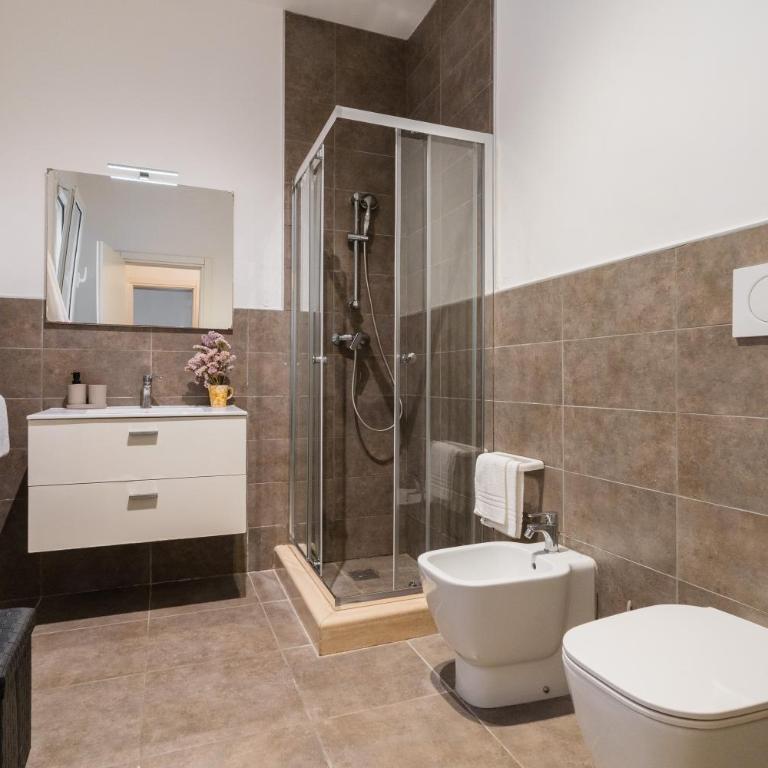 Dalmazia Home - Lecce Selection - Apartamento de 1 dormitorio - 17