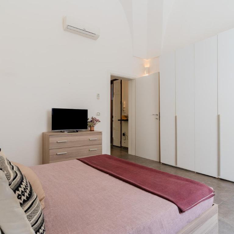 Dalmazia Home - Lecce Selection - Apartamento de 1 dormitorio - 18