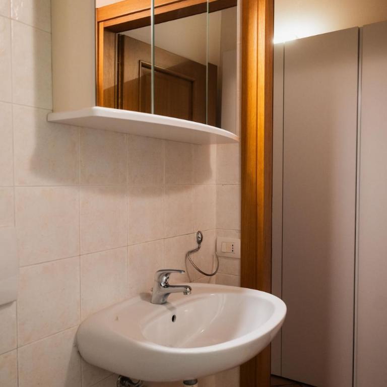 La Piazzetta - Appartamento con 1 Camera da Letto - 14