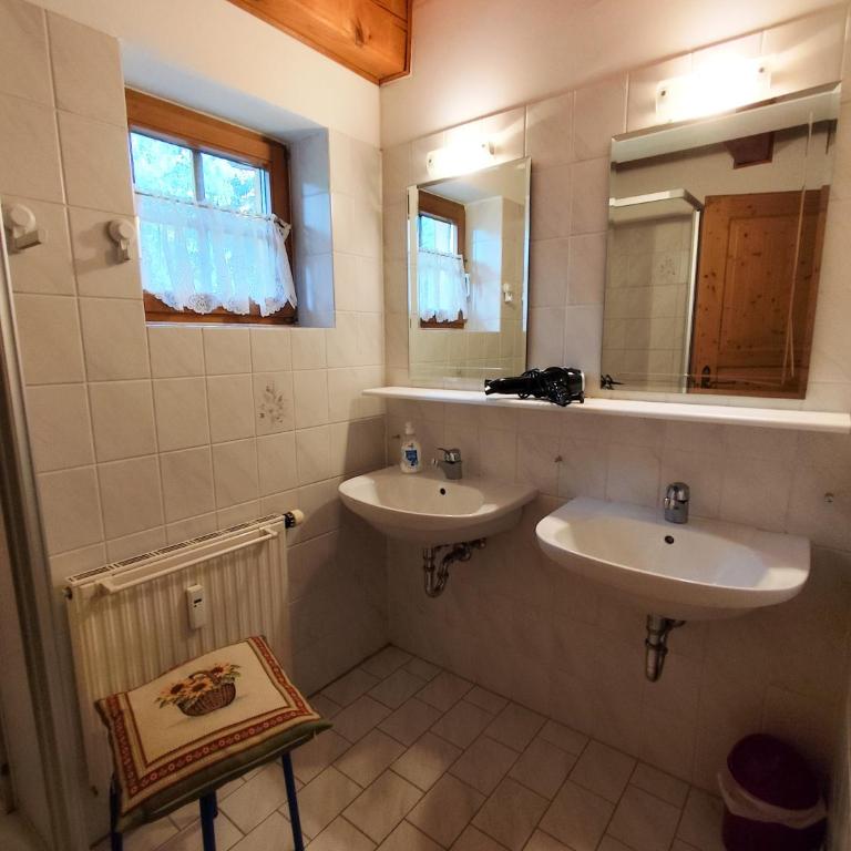 Landhaus Nockalm Bad Kleinkirchheim - Apartment mit 2 Schlafzimmern - 30