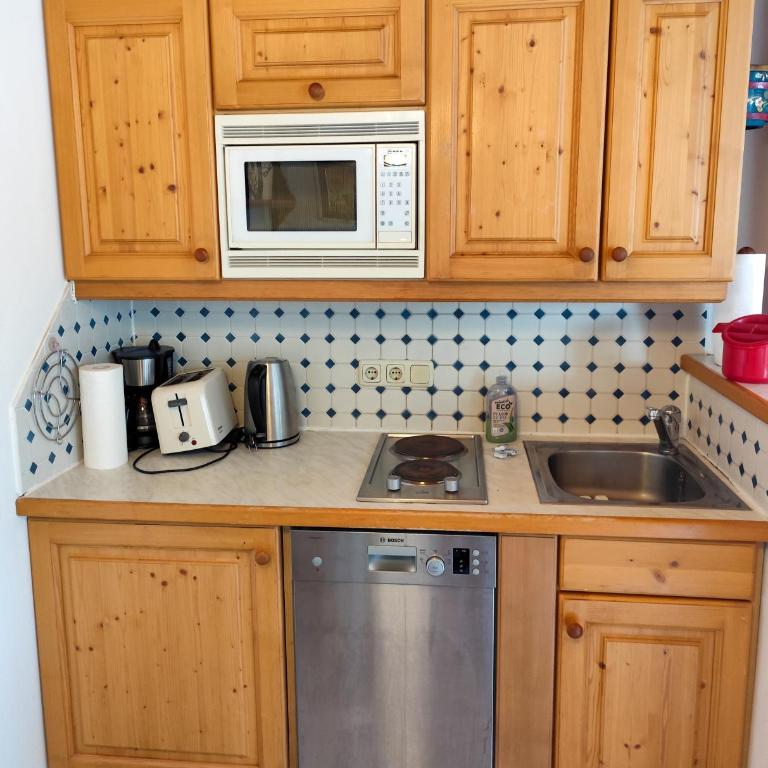 Landhaus Nockalm Bad Kleinkirchheim - Apartment mit 2 Schlafzimmern - 8
