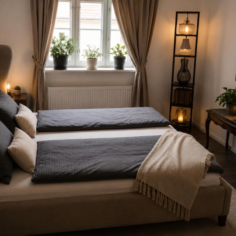 Başçarşı hotel2 - Two-Bedroom Apartment - 1