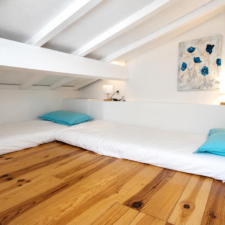 la Casa Solside- Cosy & paisible - Appartement 2 Chambres - Vue sur Jardin - 21