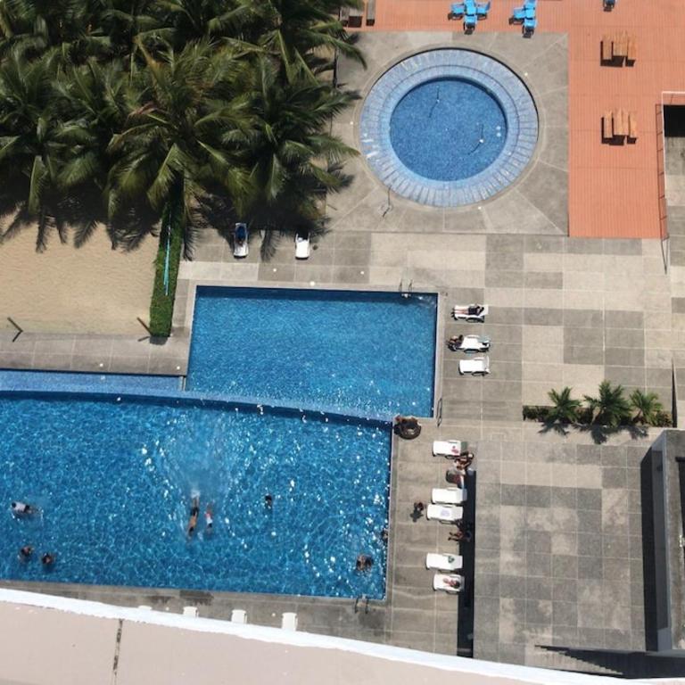 Hermoso departamento en Playa Azul - Two-Bedroom Apartment - 9