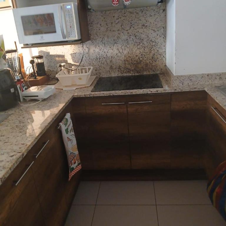 Hermoso departamento en Playa Azul - Two-Bedroom Apartment - 11