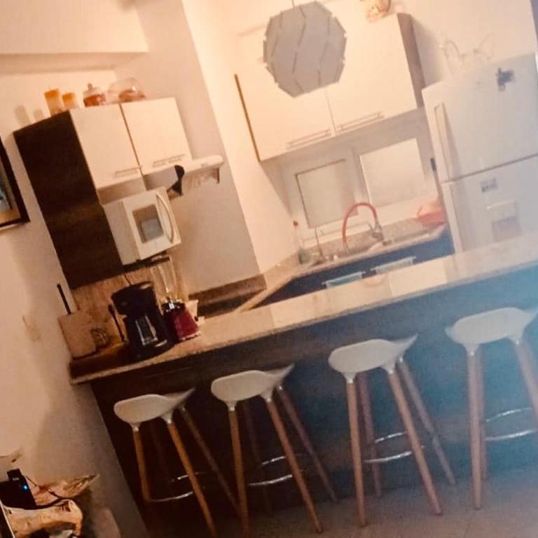 Hermoso departamento en Playa Azul - Two-Bedroom Apartment - 12