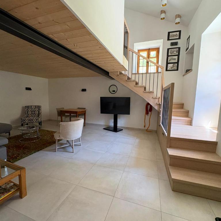 Maisonette privée sur le TMB - Apartment mit 2 Schlafzimmern - 7