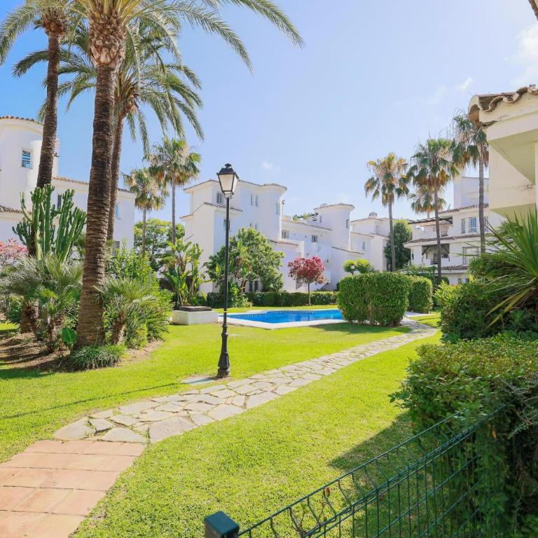 Luxury Penthouse Marbella Walk to Banus - Apartment mit 3 Schlafzimmern - 30