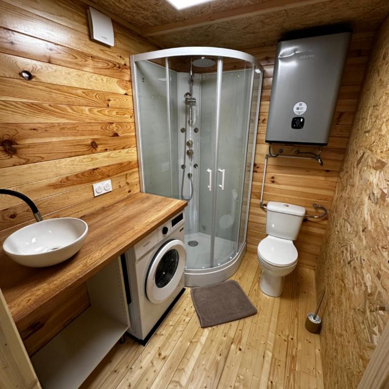 L'Écrin du Neudorf - Chalet Superior - 6