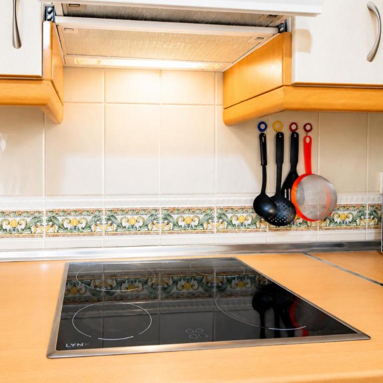 Andalucía Sun Duplex Torrox-Costa - Apartamento - 10
