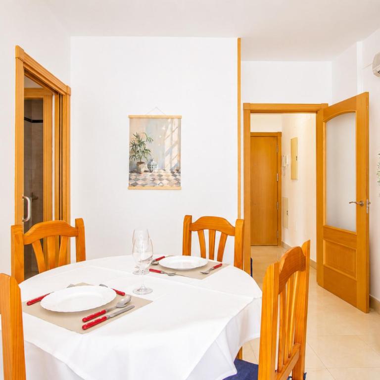 Andalucía Sun Duplex Torrox-Costa - Apartamento - 8