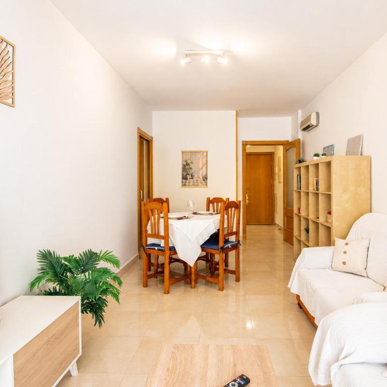 Andalucía Sun Duplex Torrox-Costa - Apartamento - 5