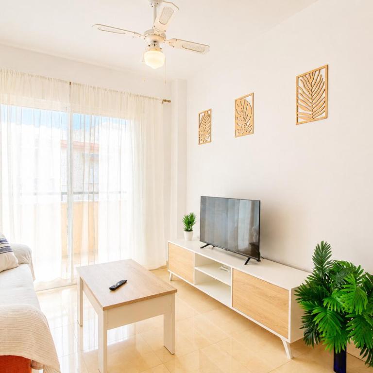 Andalucía Sun Duplex Torrox-Costa - Apartamento - 6