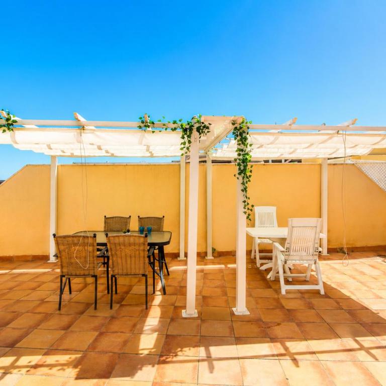 Andalucía Sun Duplex Torrox-Costa - Apartamento - 3