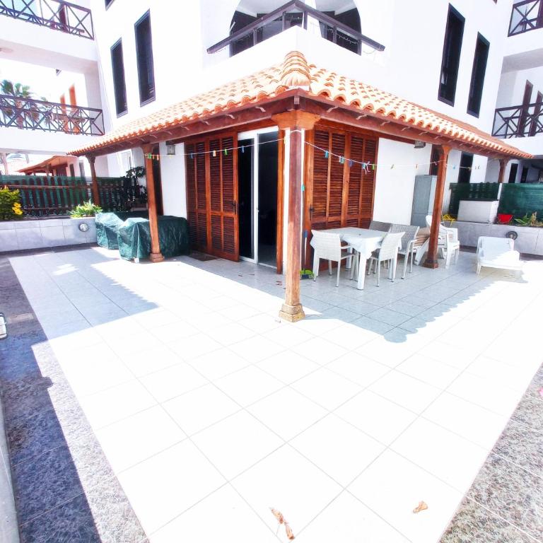 Parque Santiago 2, 174, Tenerife Dream Properties - Apartment mit 2 Schlafzimmern - 32