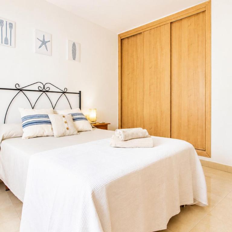 Andalucía Sun Duplex Torrox-Costa - Apartamento - 19