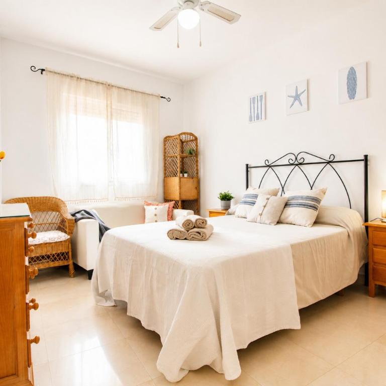 Andalucía Sun Duplex Torrox-Costa - Apartamento - 17