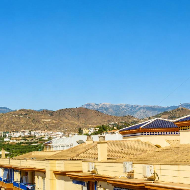 Andalucía Sun Duplex Torrox-Costa - Apartamento - 20