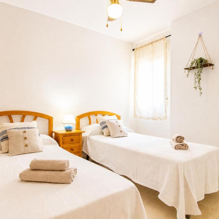 Andalucía Sun Duplex Torrox-Costa - Apartamento - 14