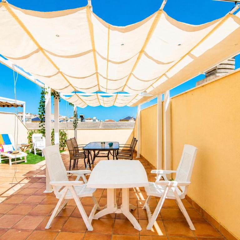 Andalucía Sun Duplex Torrox-Costa - Apartamento - 22