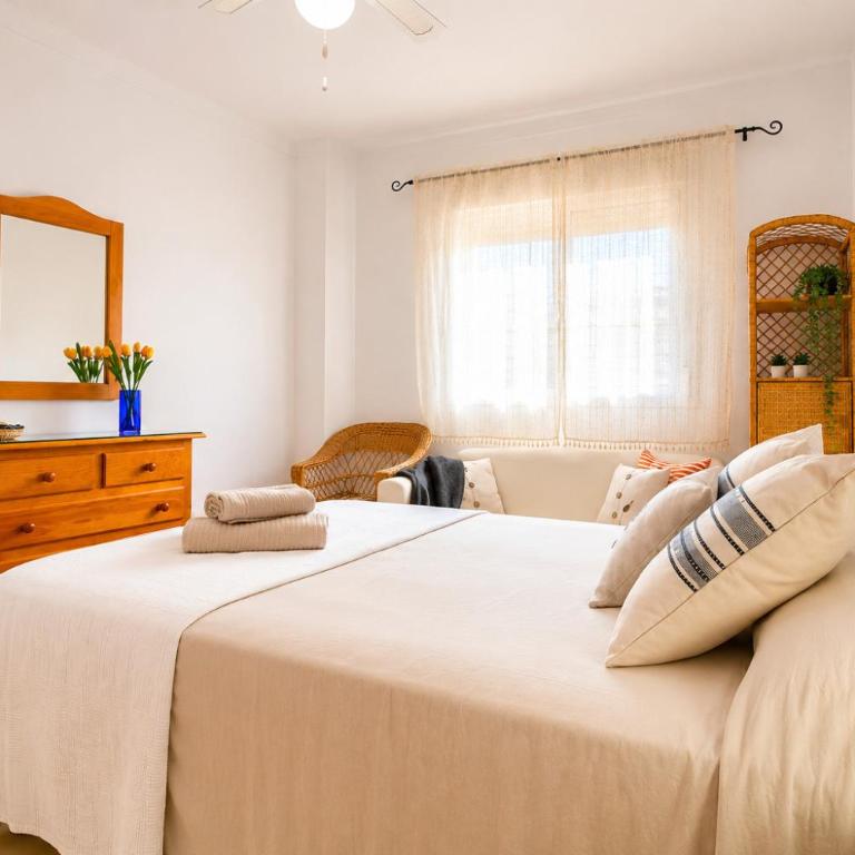 Andalucía Sun Duplex Torrox-Costa - Apartamento - 16