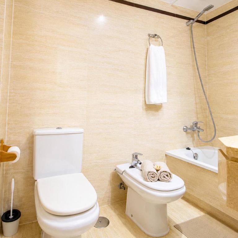 Andalucía Sun Duplex Torrox-Costa - Apartamento - 26
