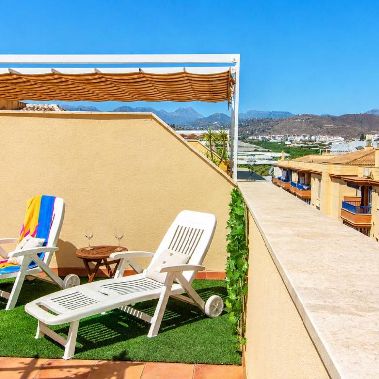 Andalucía Sun Duplex Torrox-Costa - Apartamento - 27