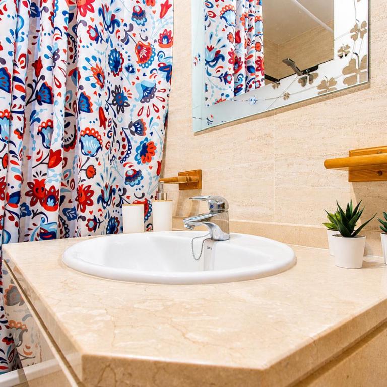 Andalucía Sun Duplex Torrox-Costa - Apartamento - 23