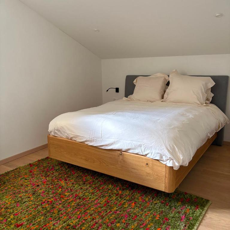 Maisonette privée sur le TMB - Apartment mit 2 Schlafzimmern - 10