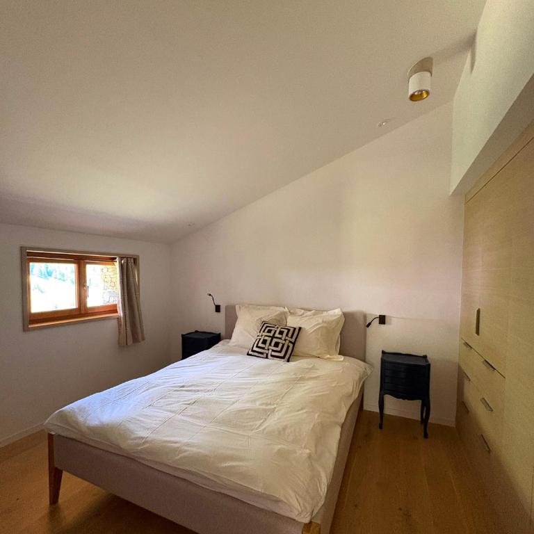 Maisonette privée sur le TMB - Apartment mit 2 Schlafzimmern - 5