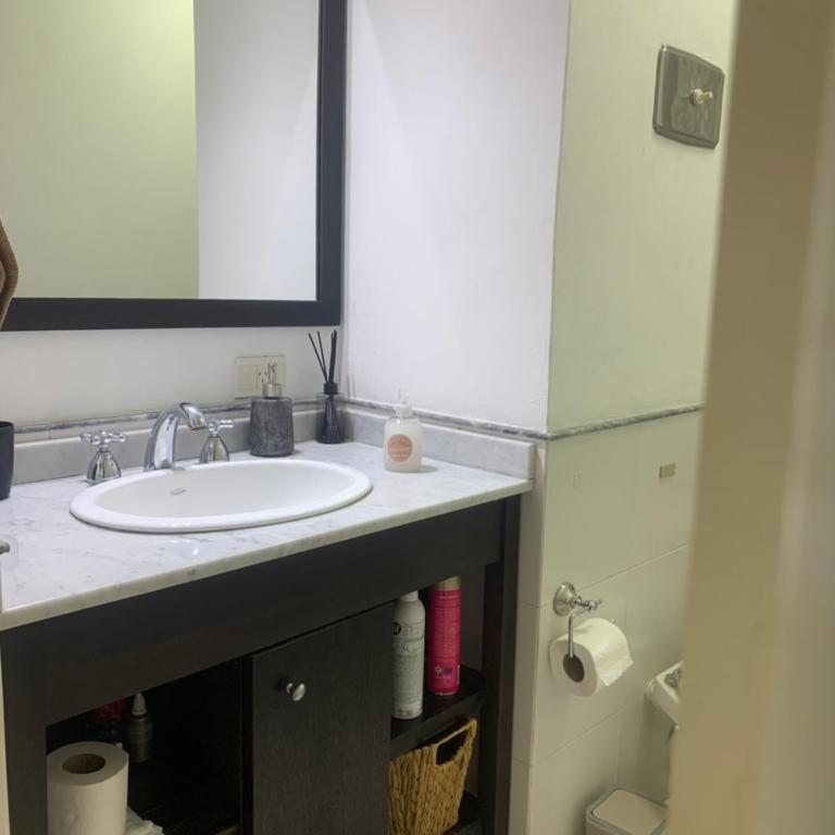 Palermo Chico & Polo Field High Quality Apartment - Apartamento de 1 dormitorio - 10