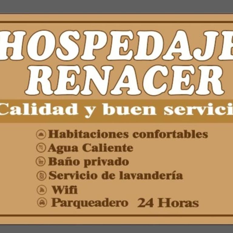 Hospedaje Renacer - Family Room - 4