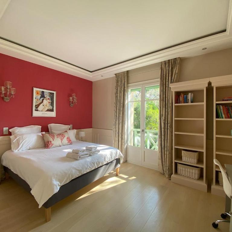 Villa Cœur de Mer - Maison 1 Chambre - 55