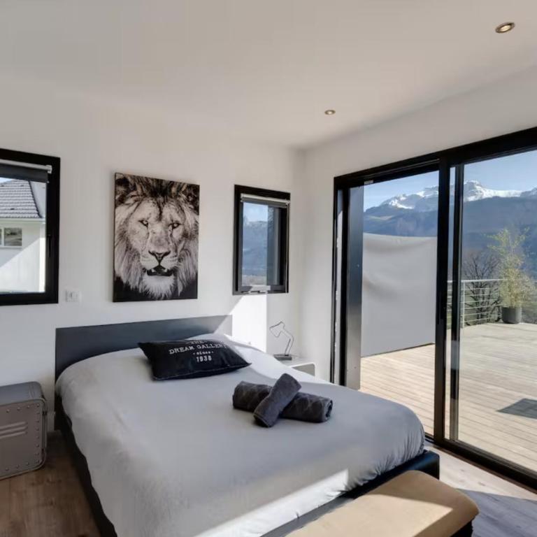 Villa Bamboo - Villa avec Piscine Privée - 7