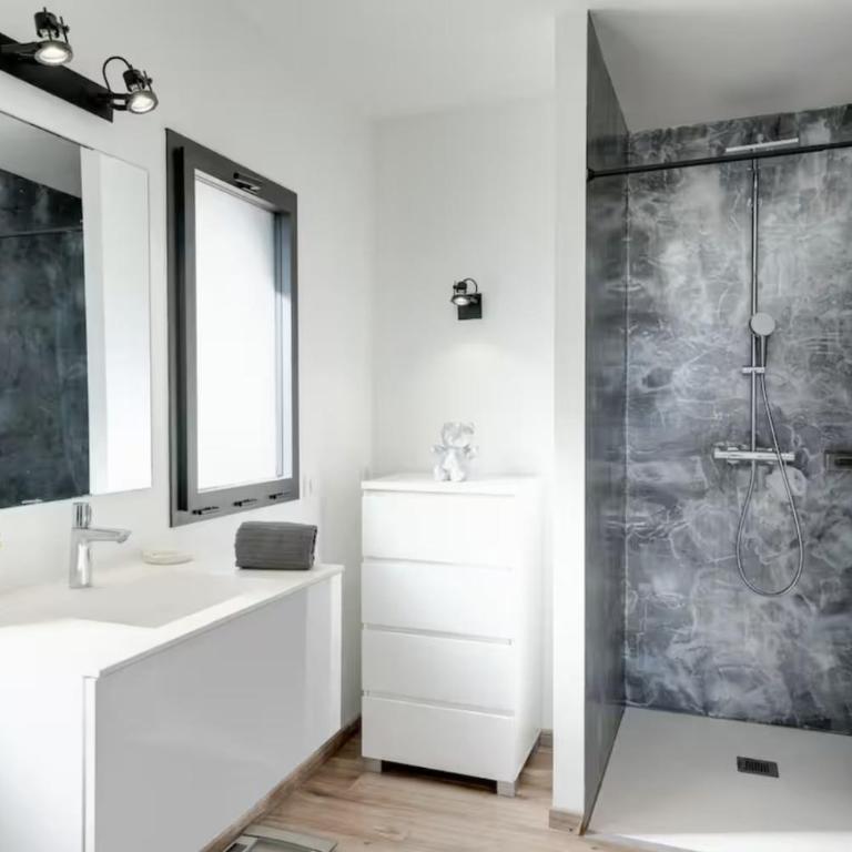 Villa Bamboo - Villa avec Piscine Privée - 14