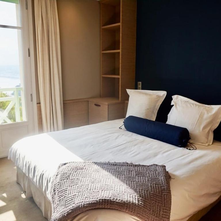Villa Cœur de Mer - Maison 1 Chambre - 50