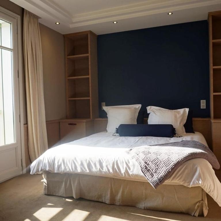 Villa Cœur de Mer - Maison 1 Chambre - 49