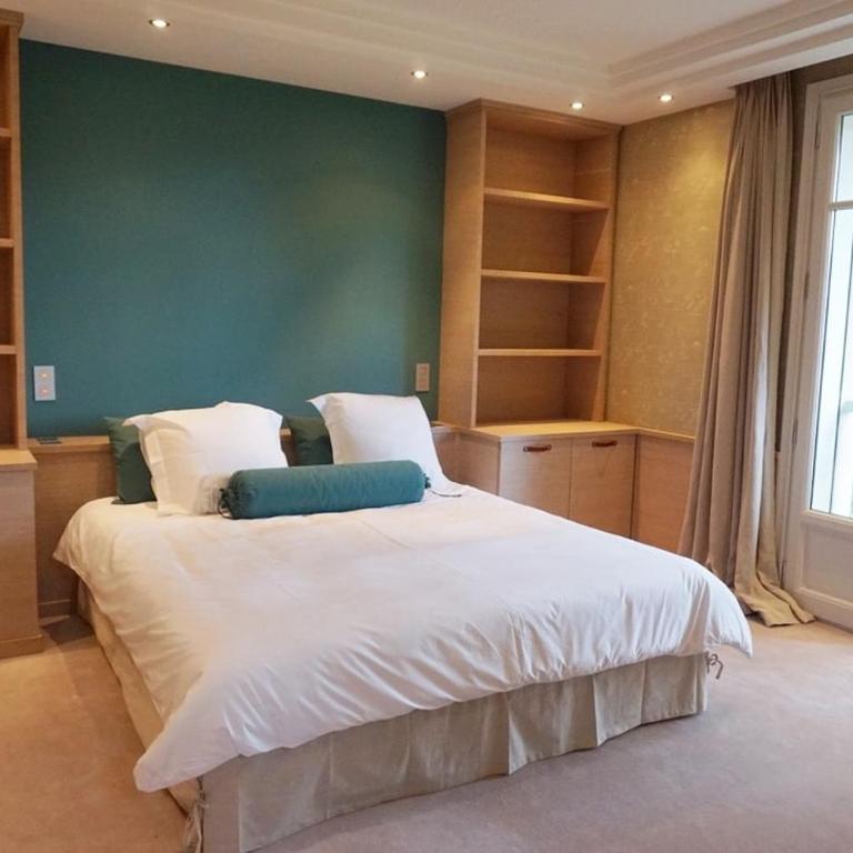 Villa Cœur de Mer - Maison 1 Chambre - 46