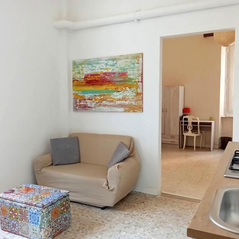 BRONZI e STRAIT HOME - Studio - 2