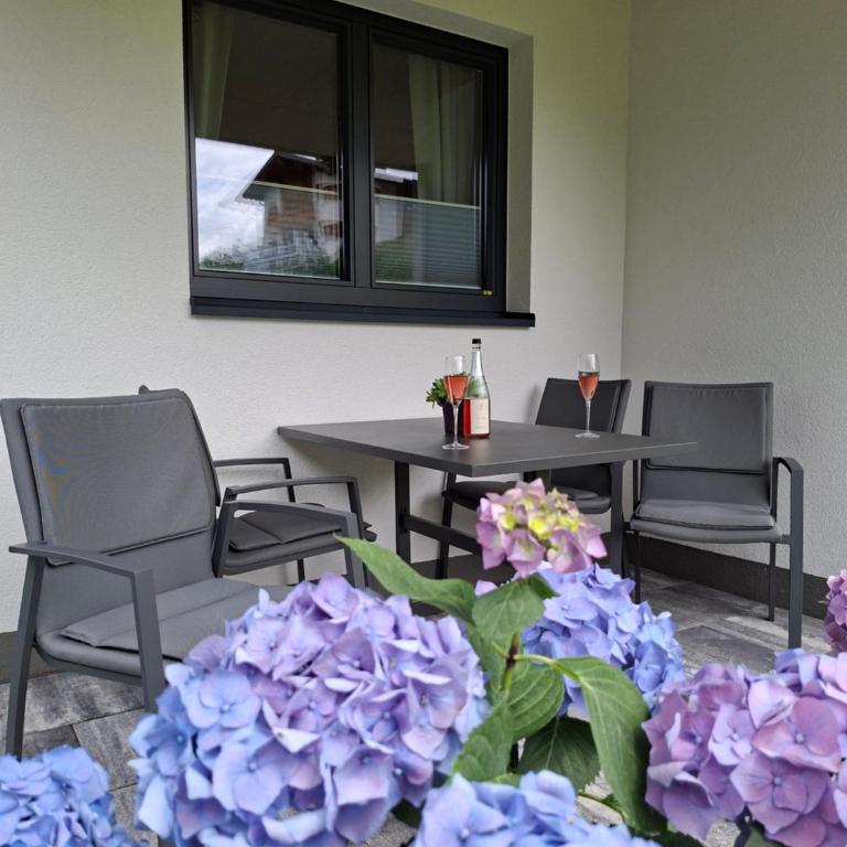 DU.Appartement - Apartamento de 1 dormitorio con terraza - 2