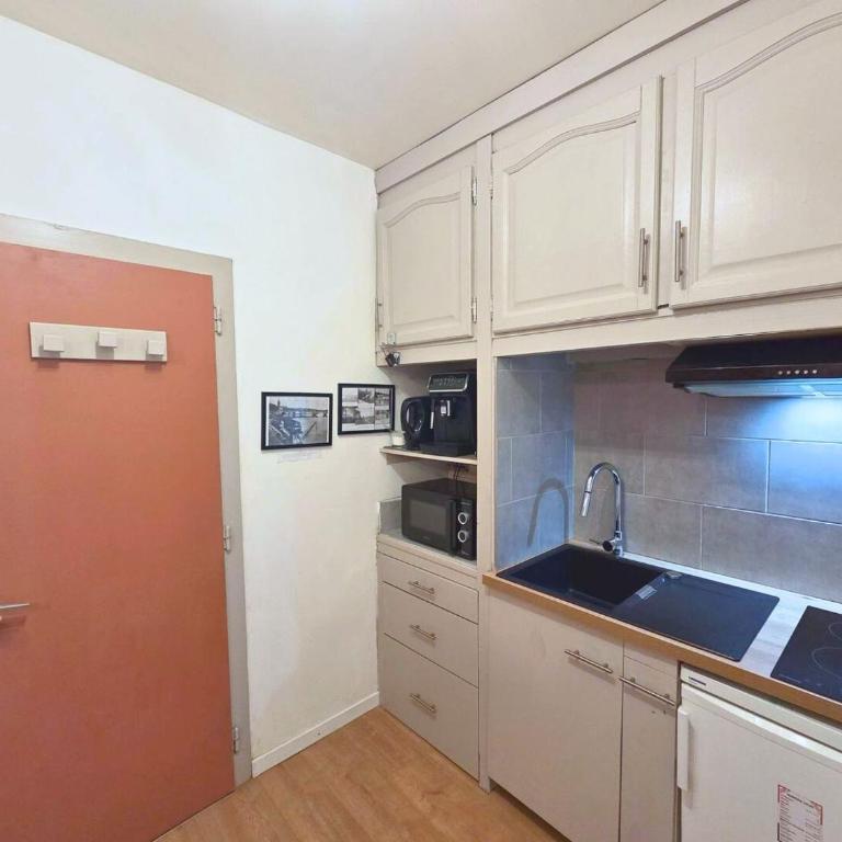 Le petit Toulousaing - Hypercentre Capitole - Appartement 1 Chambre - 12