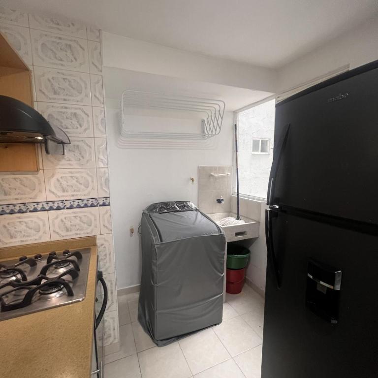 Springfield Suites I Tu Apto en Barranquilla I Ideal para familias - Apartamento de 3 dormitorios - 26