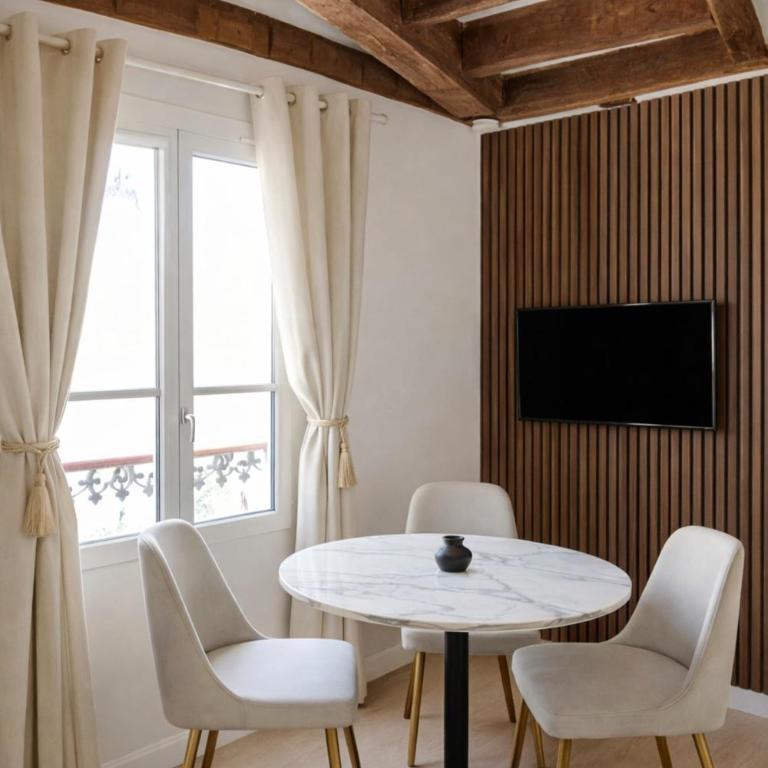 Luxembourg Gardens - Deluxe apartment - Apartment - 6