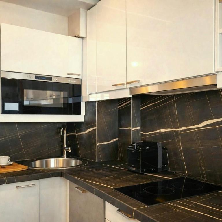 Luxembourg Gardens - Deluxe apartment - Apartment - 7