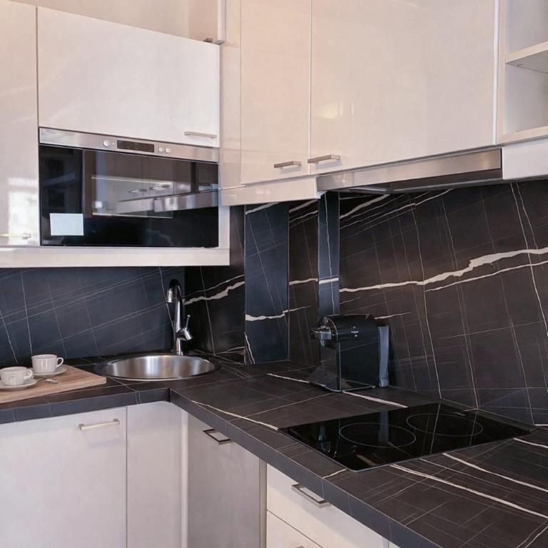 Luxembourg Gardens - Deluxe apartment - Apartment - 9